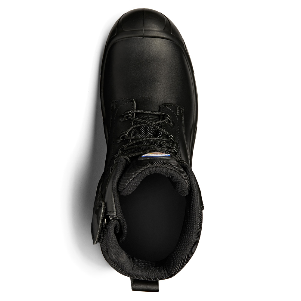 dickies trenton pro safety boot